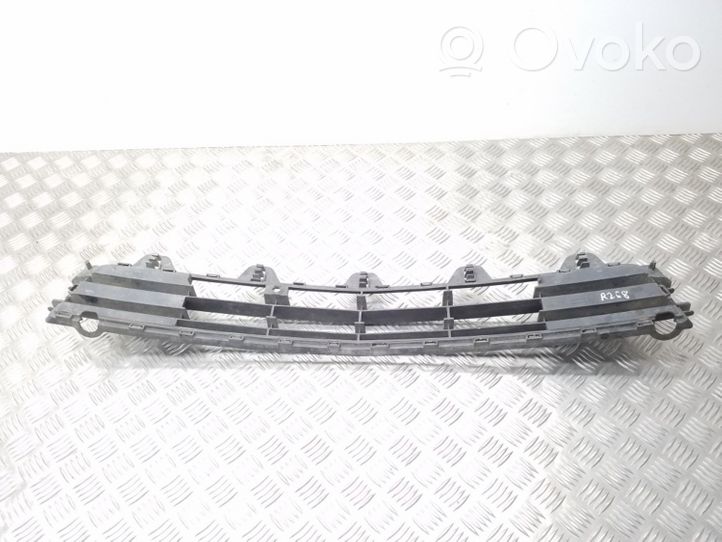 Opel Meriva A Grille inférieure de pare-chocs avant 13184267