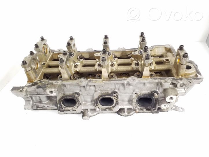 Maserati Quattroporte Culasse moteur 12543062