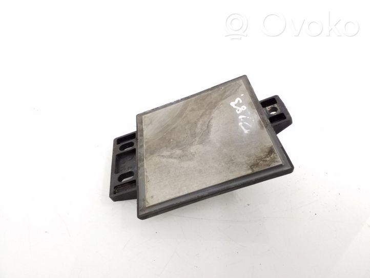 Peugeot 607 Module d'allumage 9641004580