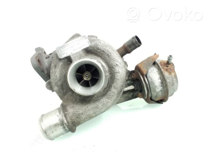 Honda Civic Turbo 8972873794