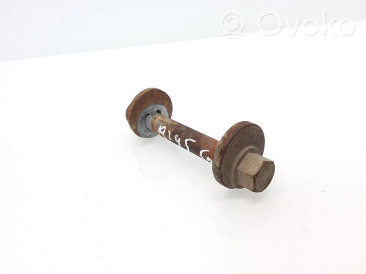 Volvo XC60 Rear suspension camber bolt 