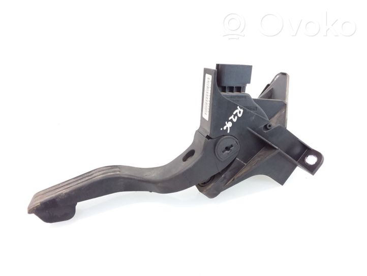 Ford Mondeo Mk III Accelerator pedal position sensor 1S719F836BB