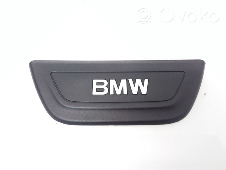 BMW X3 F25 Listwa boczna 7205611