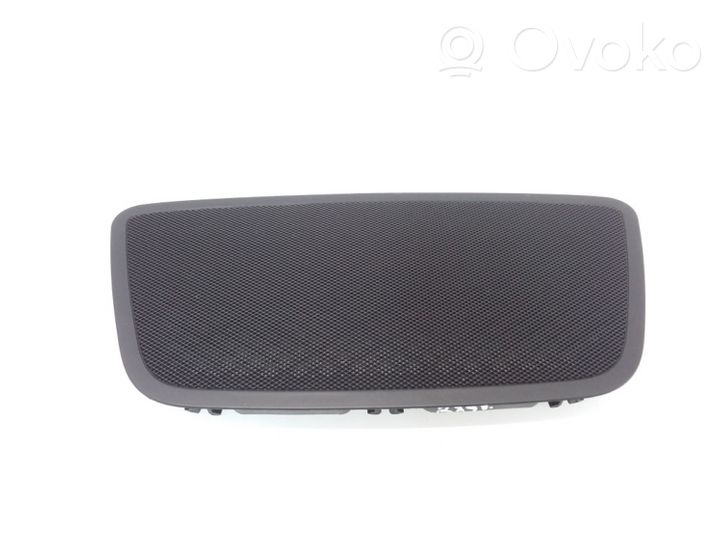 BMW X3 F25 Moldura protectora del altavoz central del panel 9184150