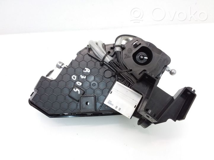 Audi Q5 SQ5 Element lampy przedniej 1422000063