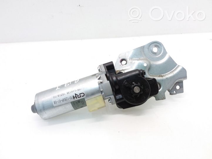 BMW 3 E90 E91 Seat adjustment motor 0130002635