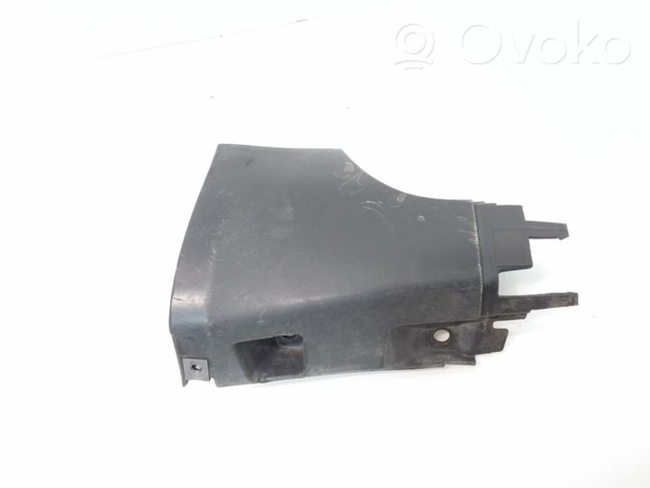 Audi A4 S4 B6 8E 8H Garniture de marche-pieds / jupe latérale 8E0853580B