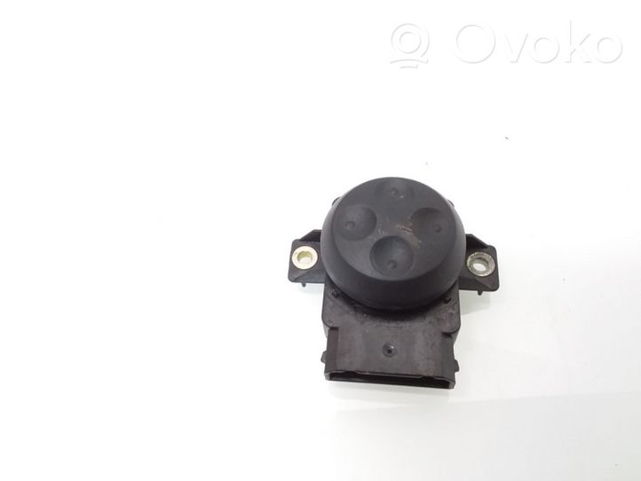 Audi A4 S4 B7 8E 8H Seat control switch 8E0959777