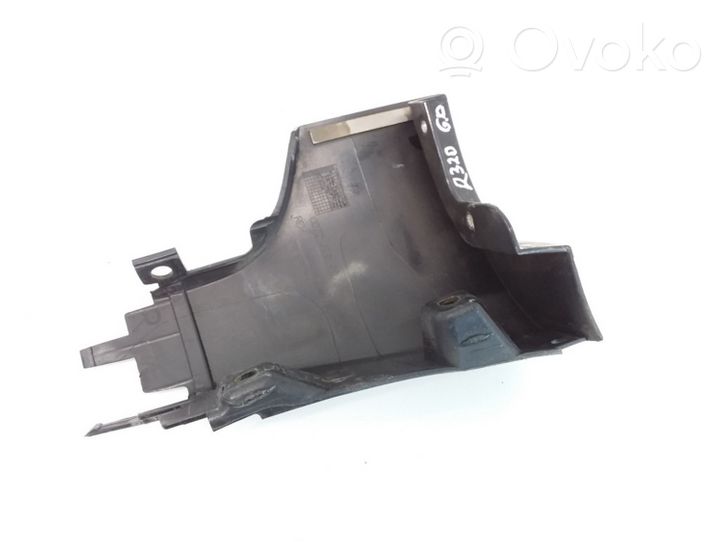 Audi A4 S4 B7 8E 8H Rivestimento sottoporta/minigonna laterale 8E0853580C