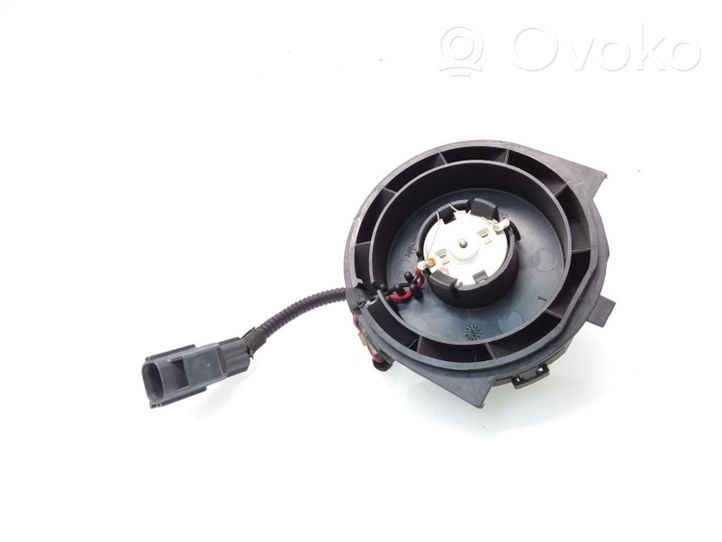 Volvo XC90 Engine control unit/module fan 8666595