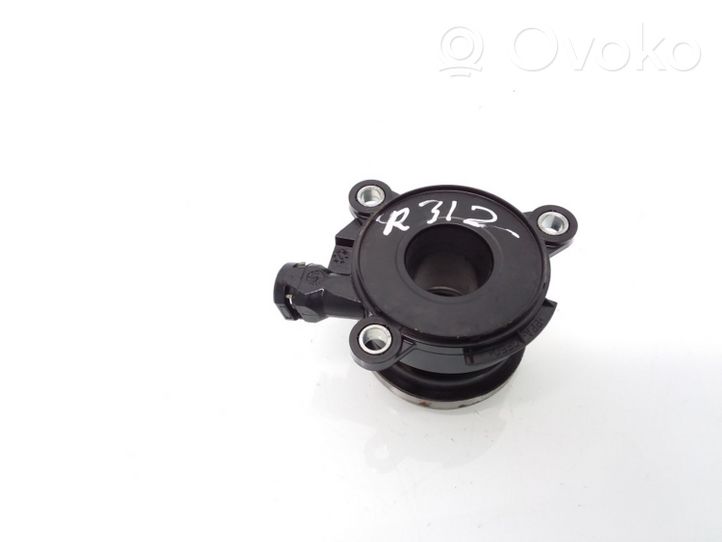 Opel Zafira B Cuscinetto di rilascio della frizione 510018010