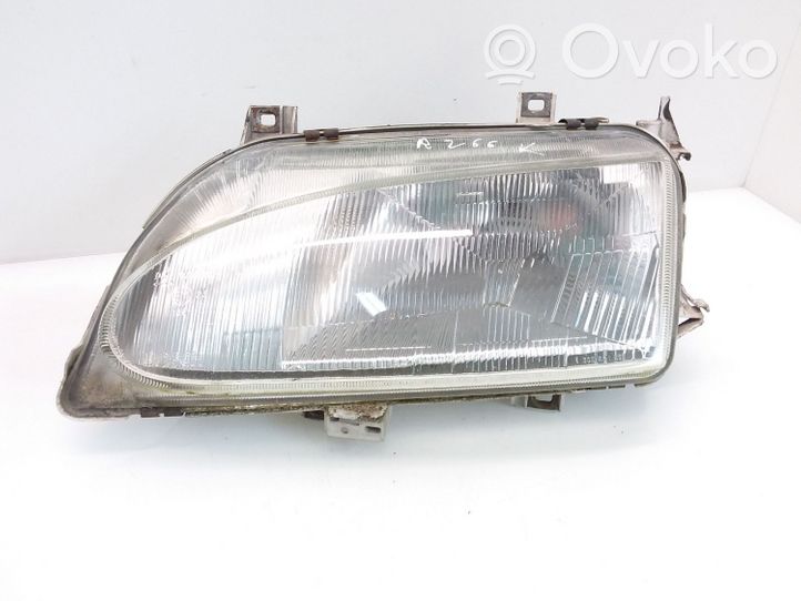 Ford Galaxy Lampa przednia 7M1941015A