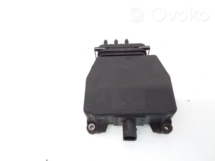 Volkswagen Jetta V Turboahtimen magneettiventtiili 6Q0906625