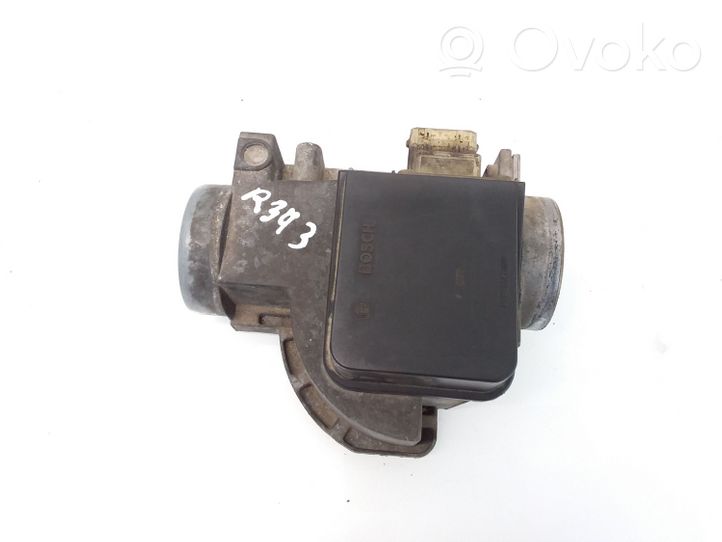 Audi A6 S6 C4 4A Luftmassenmesser Luftmengenmesser 4A0133471