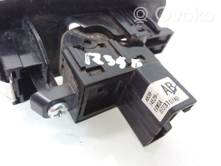 Ford Ranger Interruttore di controllo dell’alzacristalli elettrico AB3914529AB