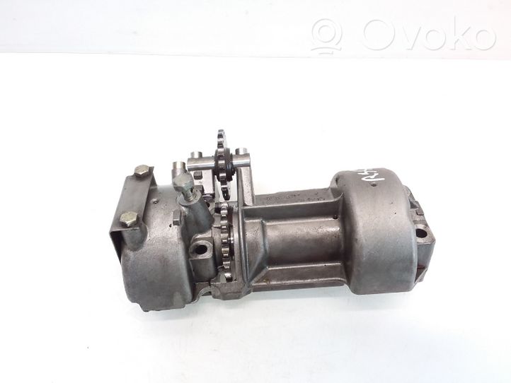 Volkswagen PASSAT B5.5 Oil pump balance shaft 059103337B