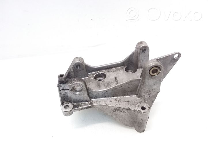 Peugeot 307 Support de boîte de vitesses 9636301380