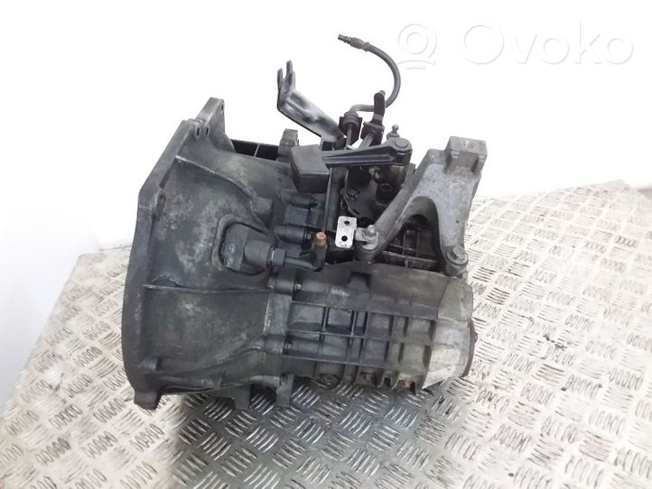 Volvo V50 Manual 5 speed gearbox D2M2A