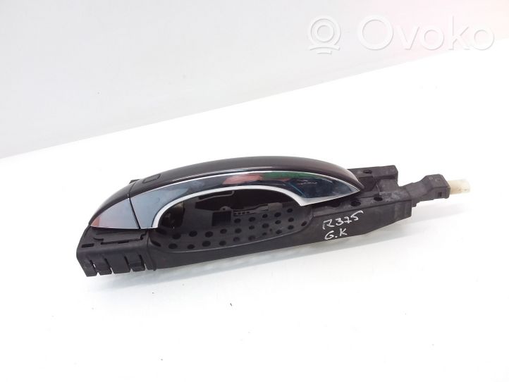 Audi A8 S8 D4 4H Rear door exterior handle 4H0837885