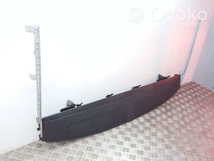 Audi A8 S8 D4 4H Sonnenschutzrollo Heckfenster hinten elektrisch 4H0863412