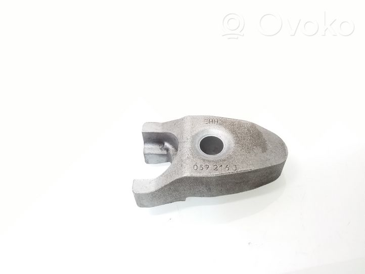 Audi A8 S8 D4 4H Fuel Injector clamp holder 059216J