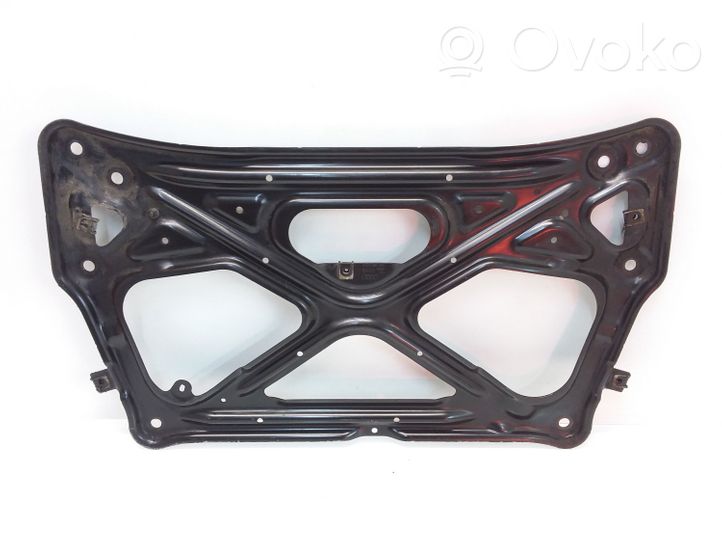 Audi A8 S8 D4 4H Engine splash shield/under tray 4H0399345M