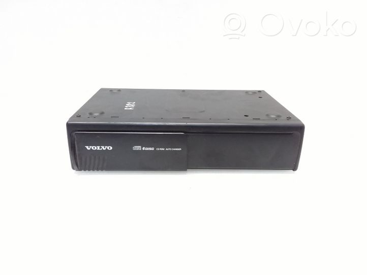 Volvo V70 CD/DVD-vaihdin 8651018