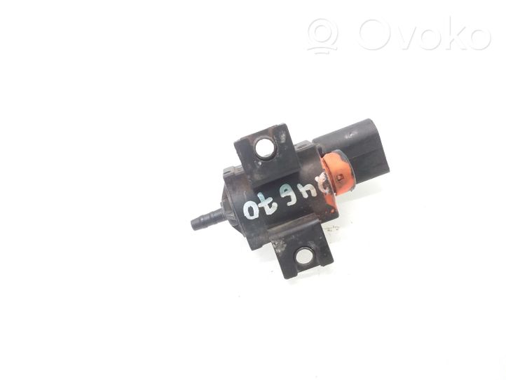 Audi A2 Vacuum valve 728098040