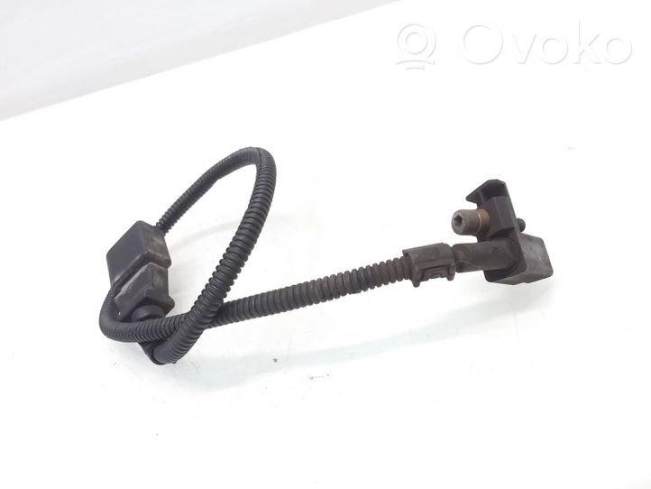 Audi A2 Crankshaft position sensor 