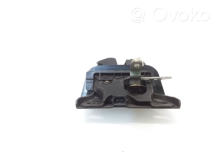 Audi A2 Serrure de loquet coffre 8Z0827520