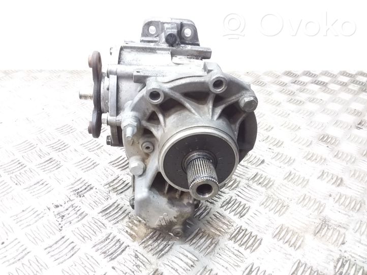 Volkswagen Tiguan Verteilergetriebe 0A6409053Q