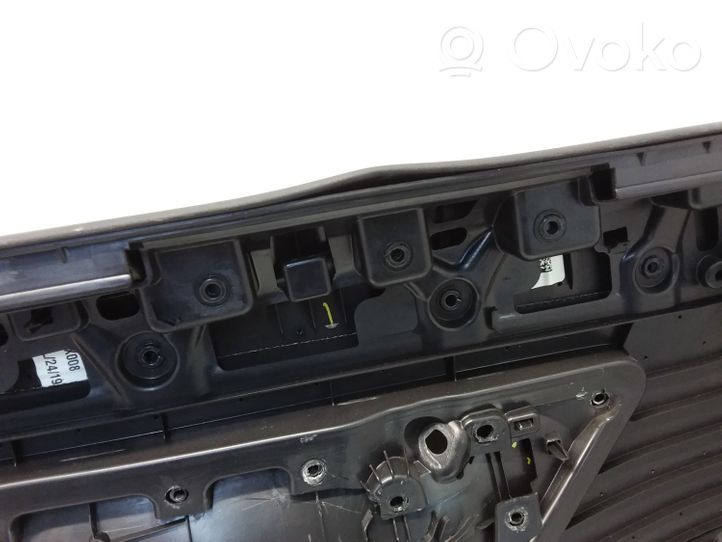 Tesla Model 3 Rivestimento del pannello della portiera anteriore 107718445C