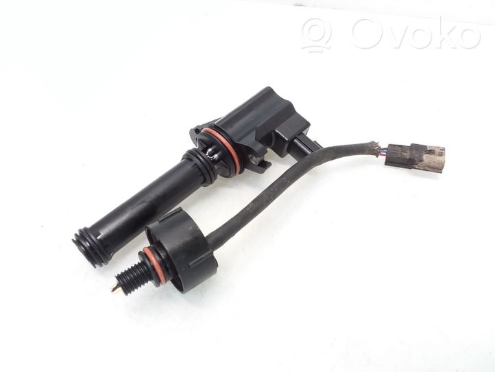 Renault Megane III Fuel filter heater 70387686