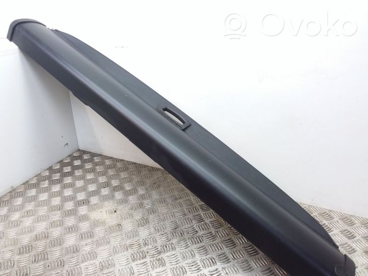 Mercedes-Benz E W211 Laderaumabdeckung Gepäckraumabdeckung 