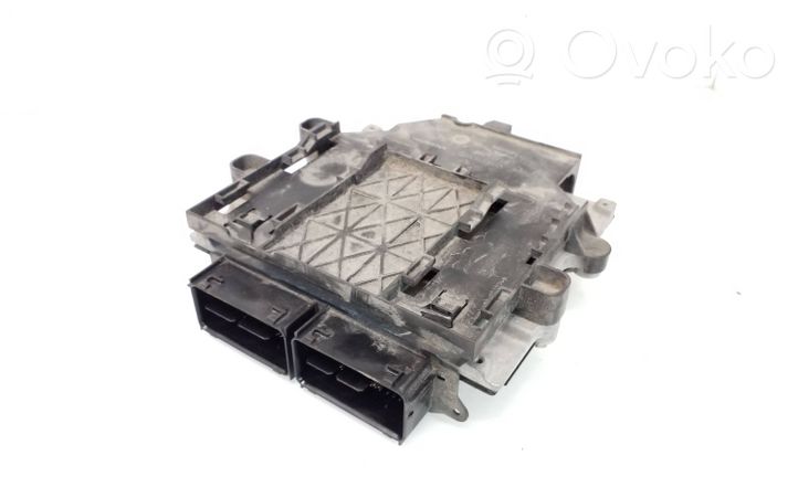 Volvo XC60 Calculateur moteur ECU 31312486