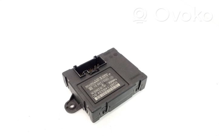 Volvo XC60 Door control unit/module 1002299901