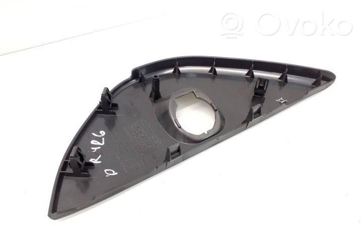 Volvo XC60 Rivestimento estremità laterale del cruscotto 30755647