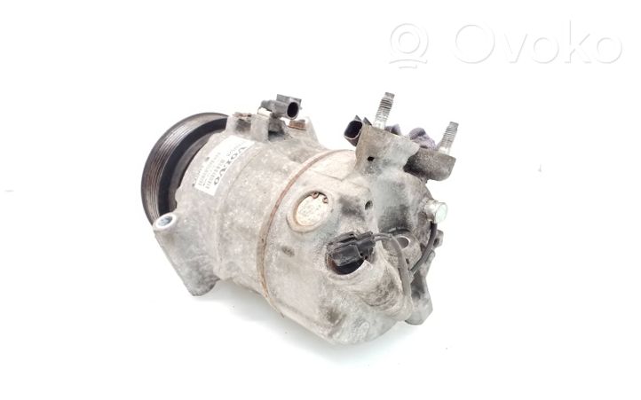 Volvo XC60 Compressore aria condizionata (A/C) (pompa) 31332528