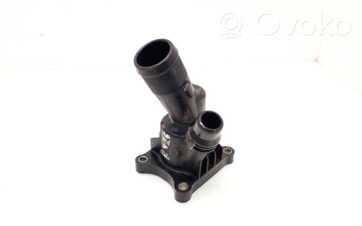 Volvo XC60 Termostat / Obudowa termostatu 31293767