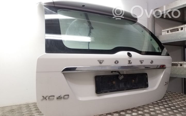 Volvo XC60 Portellone posteriore/bagagliaio 
