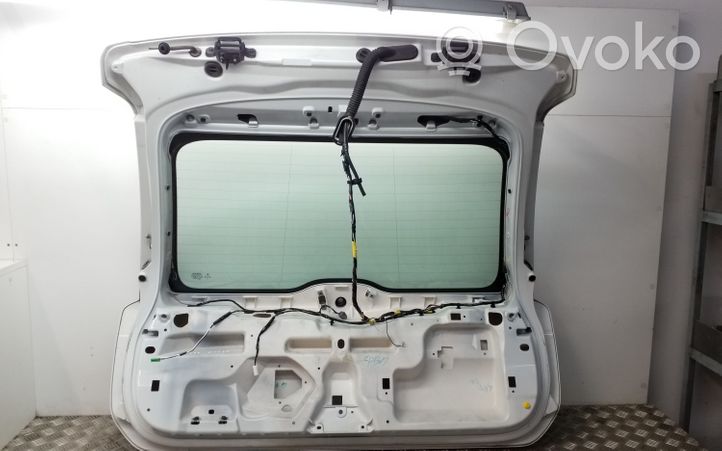 Volvo XC60 Portellone posteriore/bagagliaio 