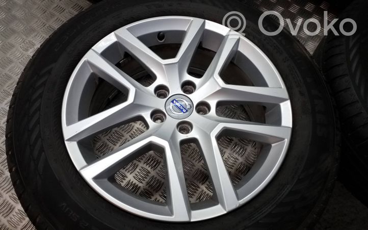 Volvo XC60 Cerchione in lega R18 31445568