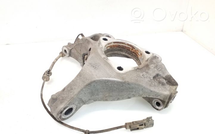 Opel Zafira C Fuso a snodo con mozzo ruota anteriore 13248527