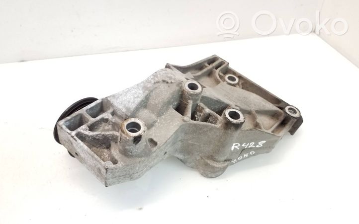 Opel Zafira C A/C compressor mount bracket 55582510