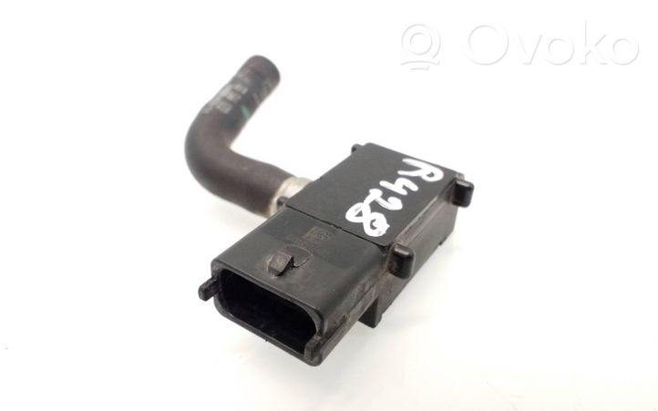 Opel Zafira C Sensore di pressione dei gas di scarico 55566186