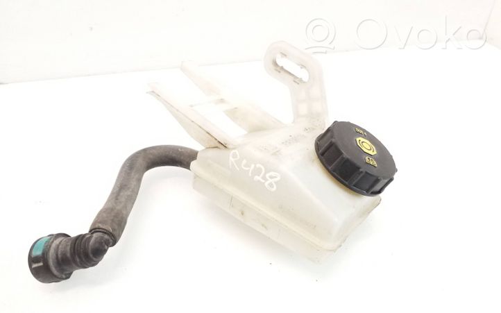 Opel Zafira C Brake fluid reservoir 13308775