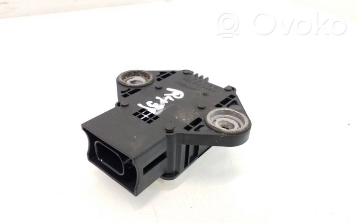 Mercedes-Benz E W212 ESP acceleration yaw rate sensor A0055422618