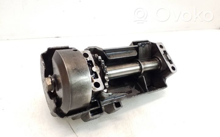 Audi A6 S6 C5 4B Arbre d'équilibrage pompe à huile 059103337B