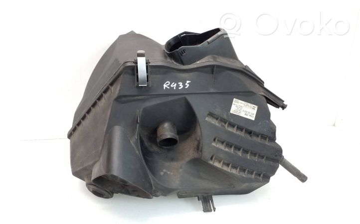 Audi A6 S6 C6 4F Scatola del filtro dell’aria 4F0133835E