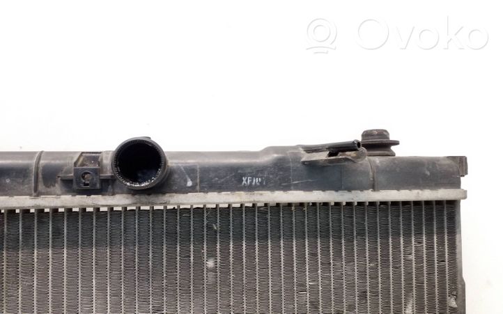 Hyundai Santa Fe Radiateur de refroidissement 2531326400